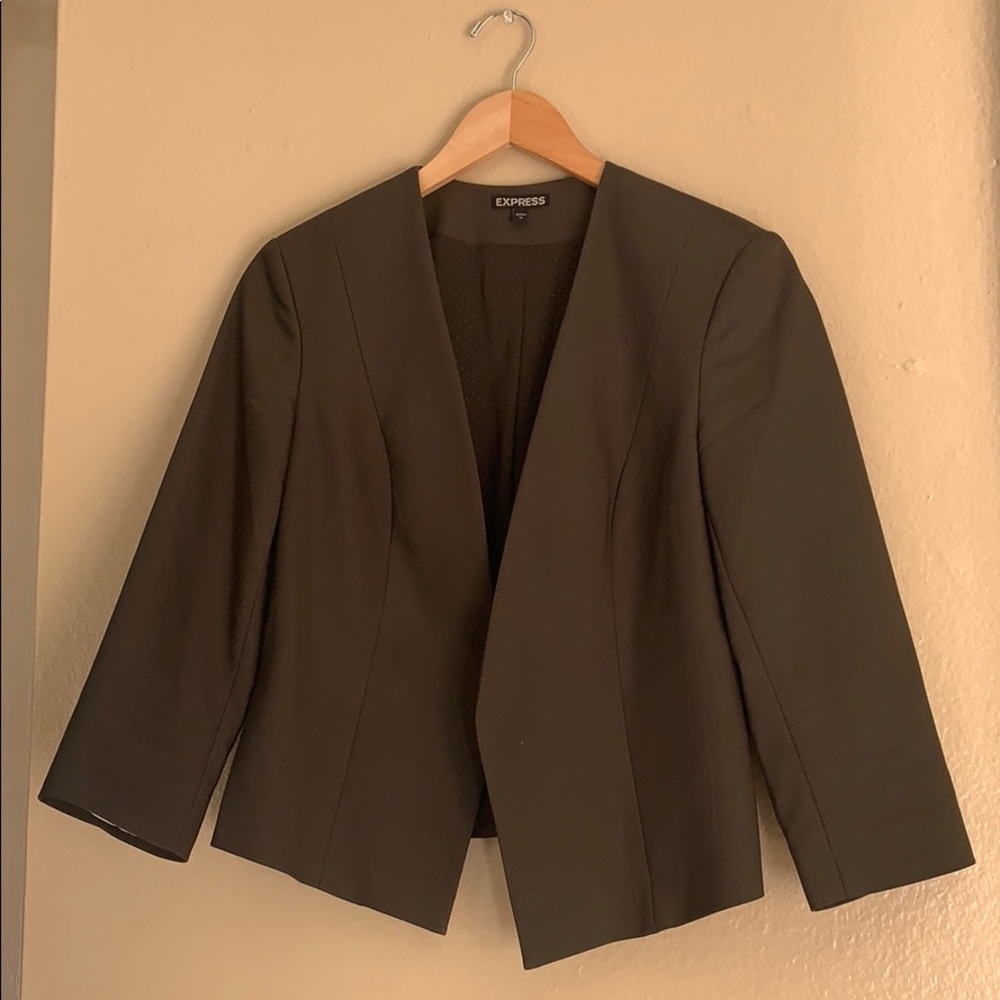Blazer